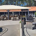 Κάμπινγκ Mobil-home Cosy Climatise 5 Pers - Terrasse Couverte - Des Casernes A 800m