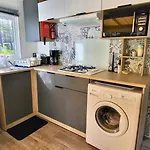 Κάμπινγκ Mobil-home Cosy Climatise 5 Pers - Terrasse Couverte - Des Casernes A 800m *