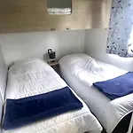 Mobil-home 5 Pers Climatisé - Et Forêt - Les Oyats Camping *