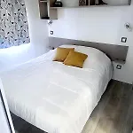 Mobil-home 5 Pers Climatisé - Et Forêt - Les Oyats